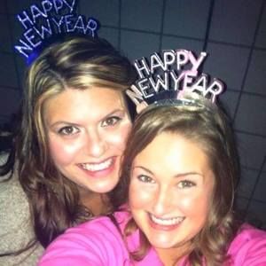 Meet your Posher, Erin